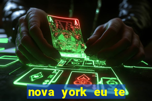 nova york eu te amo filme completo dublado